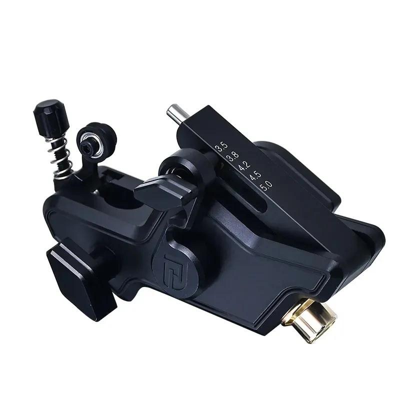 Defender roterende tattoo-machine met verstelbare slag