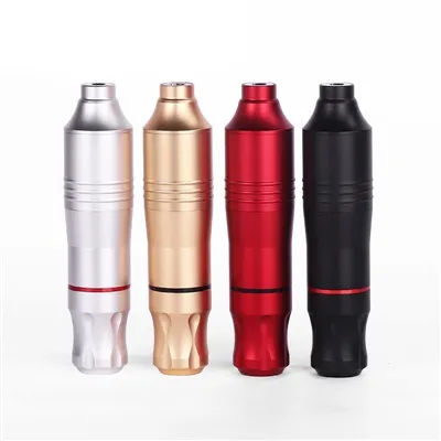 Inleiding tot de medische behandeling en hulpmiddelen van tatoeages