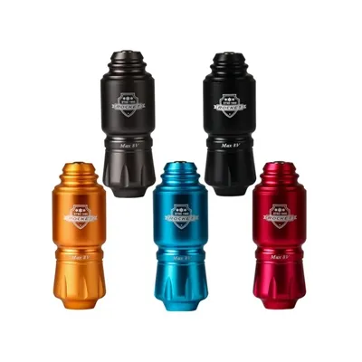 Inleiding tot tatoeage-desinfectietools