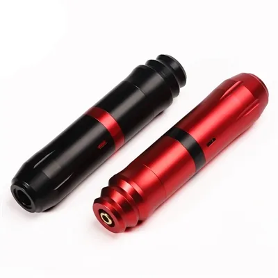 Kennis van tattoostudio's en werkplekfaciliteiten