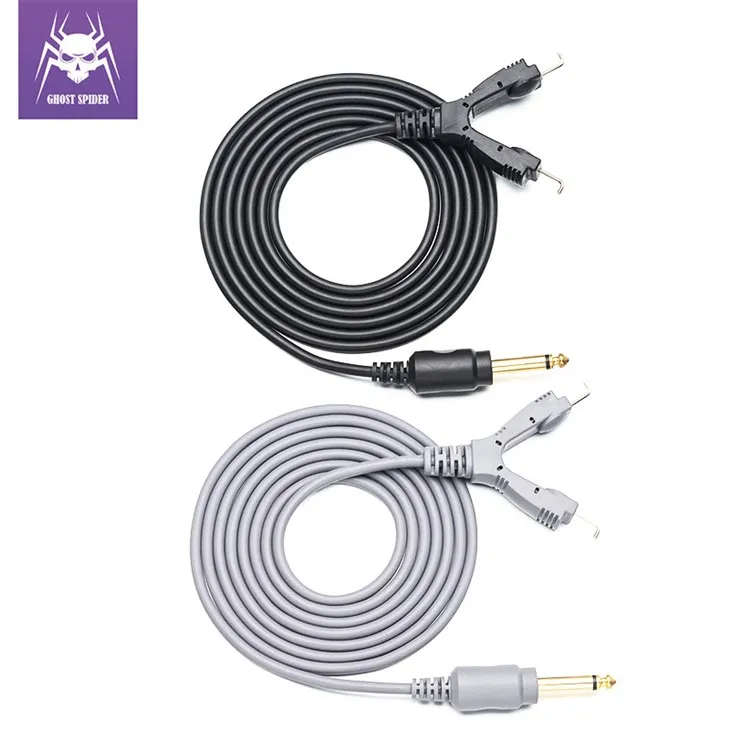 Tattoo clip koordomslagen